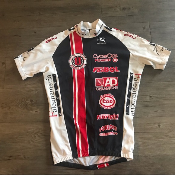 Other - Cycling Jersey - Small